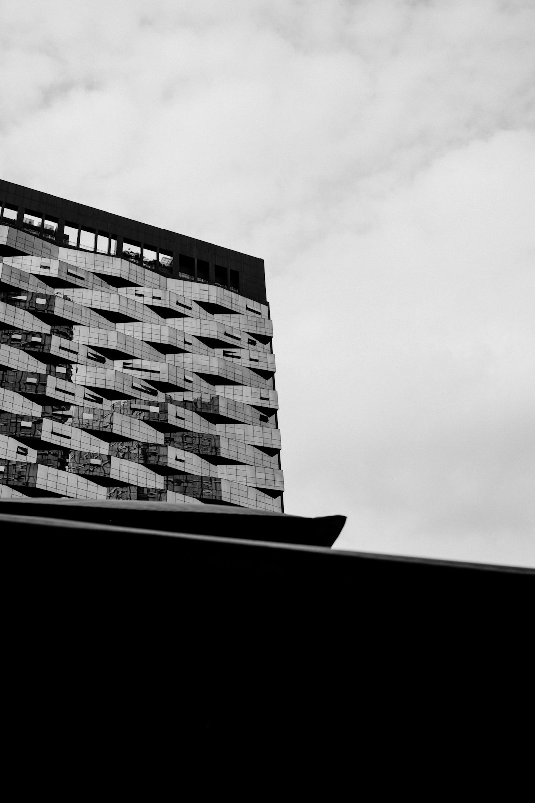 Corporate Headquarters